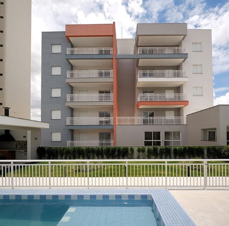 Apartamento, 3 quartos, 80 m² - Foto 9