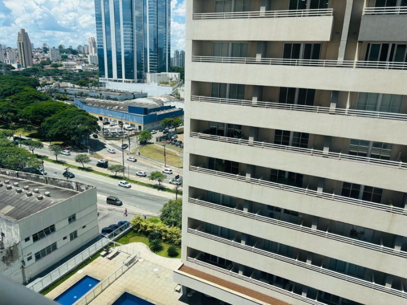 Apartamento, 2 quartos, 69 m² - Foto 14