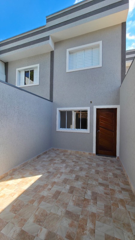 Casa, 2 quartos, 63 m² - Foto 4