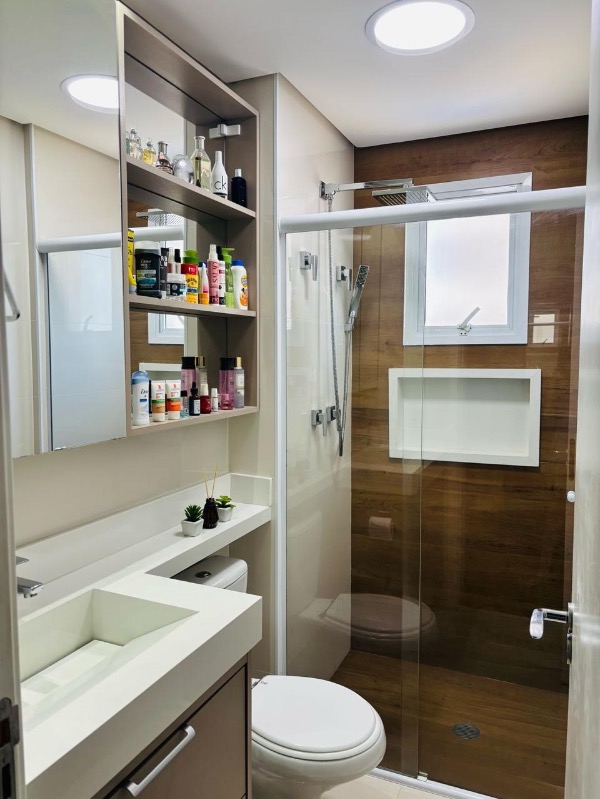 Apartamento, 2 quartos, 69 m² - Foto 16