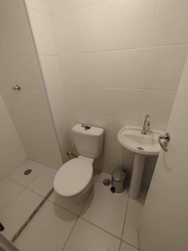 Apartamento, 2 quartos, 40 m² - Foto 10
