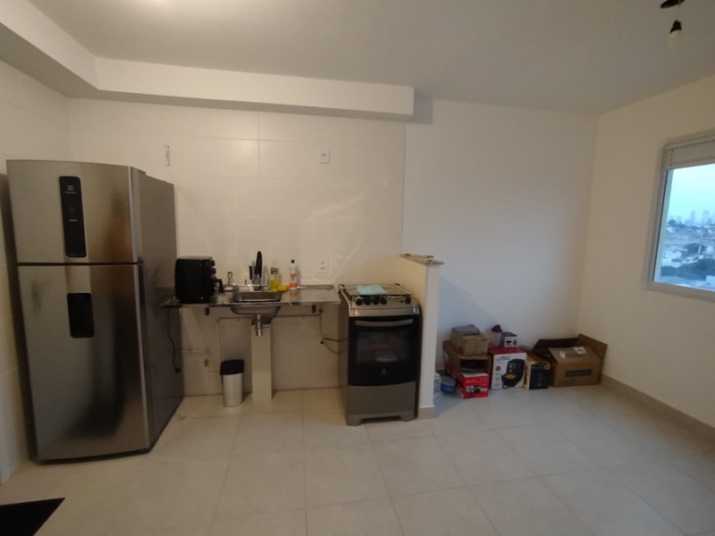 Apartamento, 2 quartos, 40 m² - Foto 3