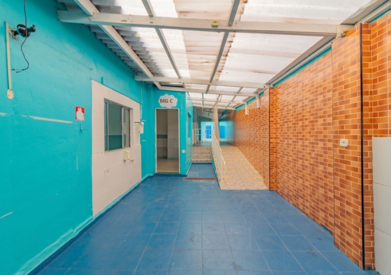 Prédio Inteiro, 300 m² - Foto 24