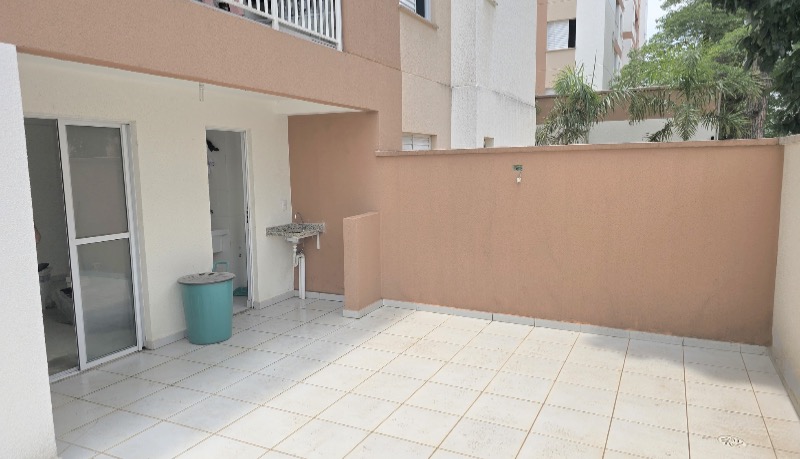 Apartamento, 2 quartos, 90 m² - Foto 16