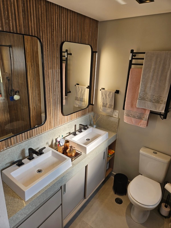 Apartamento, 3 quartos, 134 m² - Foto 30