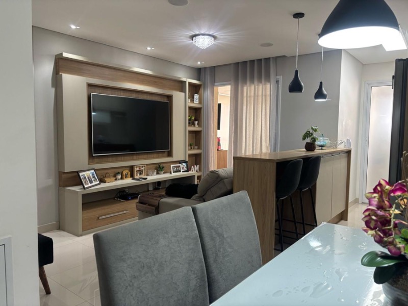 Apartamento, 2 quartos, 69 m² - Foto 6