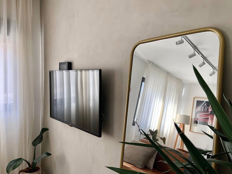 Apartamento, 1 quarto, 38 m² - Foto 9