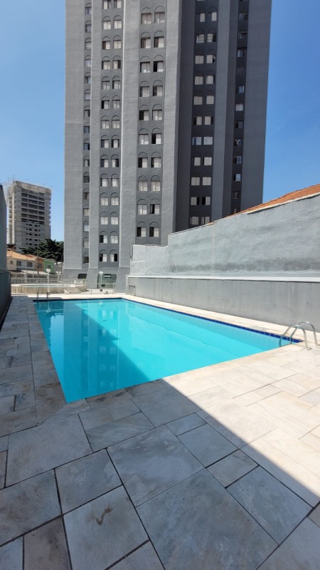 Apartamento, 2 quartos, 46 m² - Foto 11
