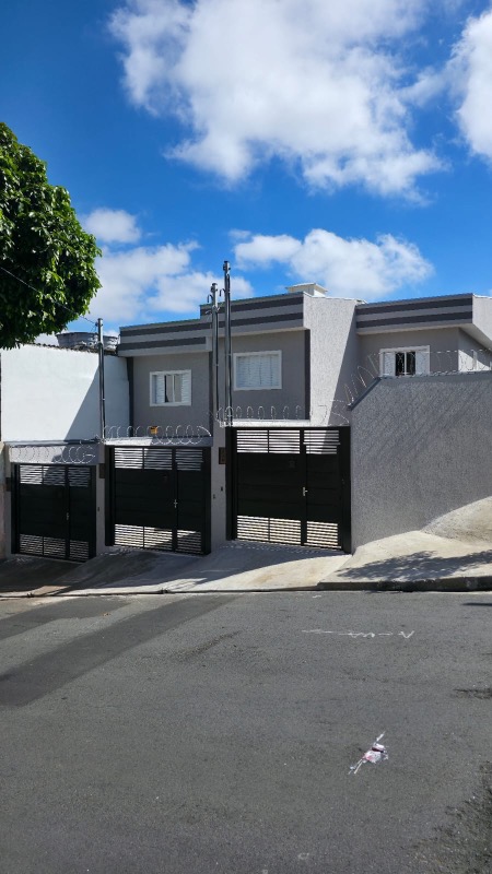 Casa, 2 quartos, 63 m² - Foto 28