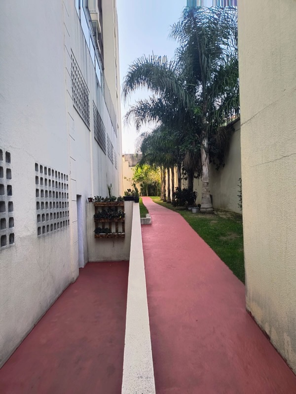 Apartamento, 2 quartos, 49 m² - Foto 16