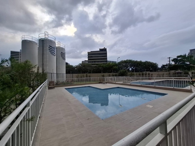 Apartamento, 2 quartos, 42 m² - Foto 14
