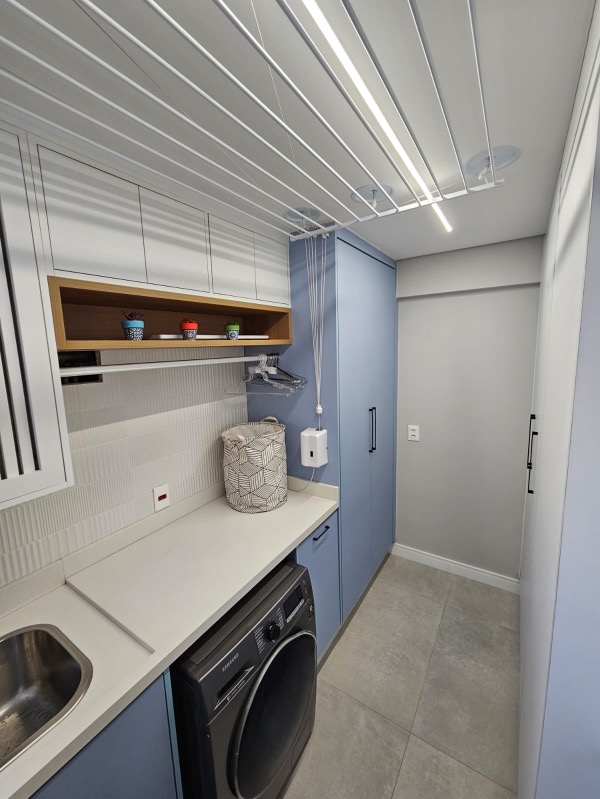 Apartamento, 3 quartos, 134 m² - Foto 40
