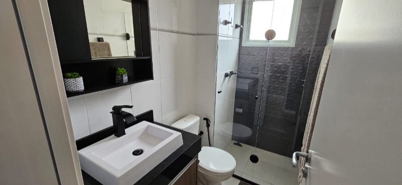 Apartamento, 3 quartos, 80 m² - Foto 8