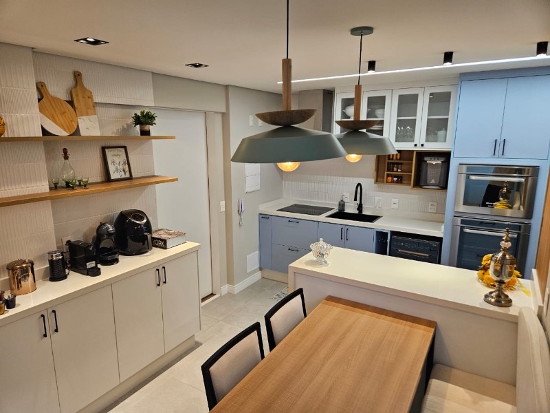 Apartamento, 3 quartos, 134 m² - Foto 9
