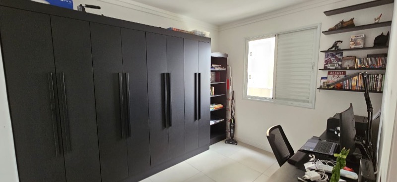 Apartamento, 3 quartos, 80 m² - Foto 6