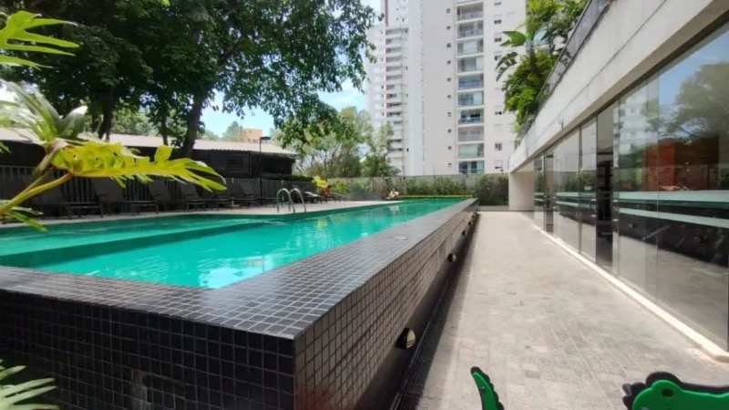 Apartamento, 2 quartos, 75 m² - Foto 19