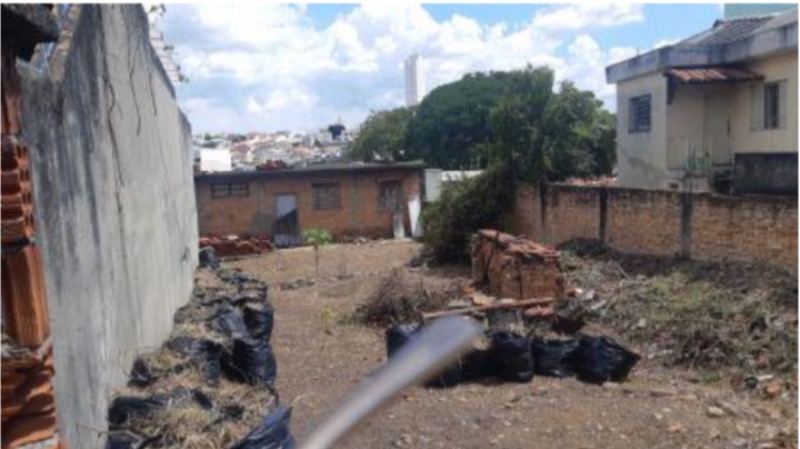 Terreno, 270 m² - Foto 5