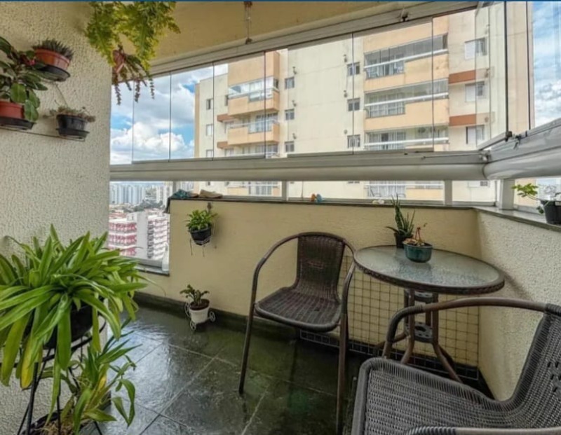 Apartamento, 2 quartos, 57 m² - Foto 7