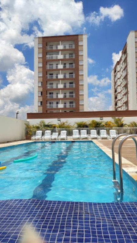 Apartamento, 2 quartos, 90 m² - Foto 30