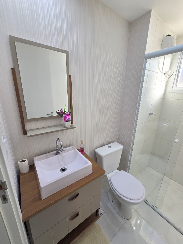 Apartamento, 2 quartos, 90 m² - Foto 10