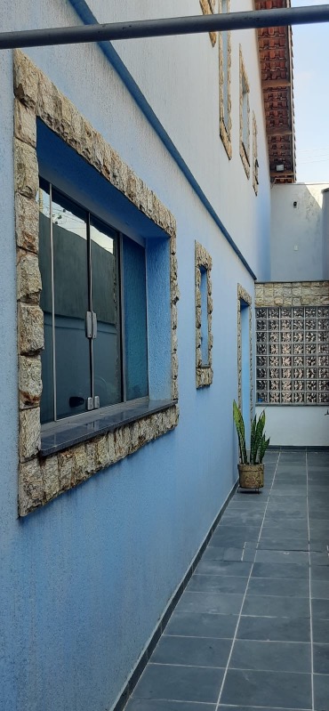 Casa, 4 quartos, 220 m² - Foto 12