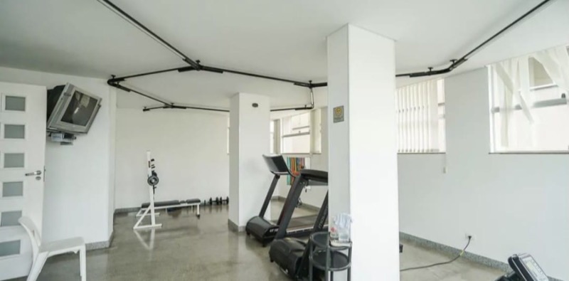 Apartamento, 3 quartos, 106 m² - Foto 27