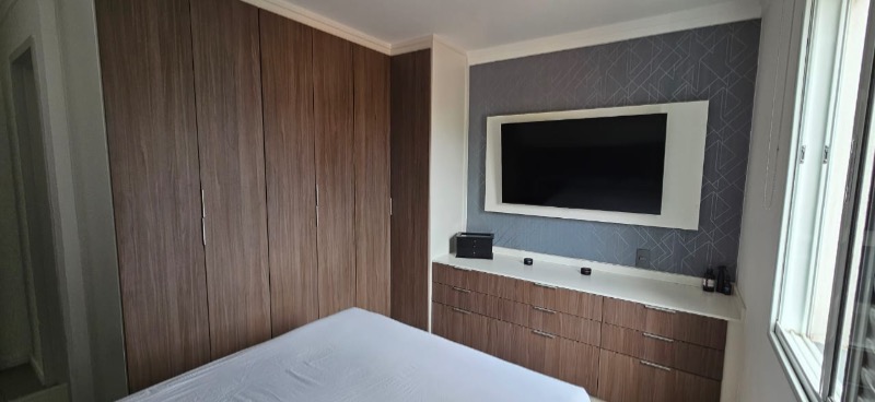 Apartamento, 3 quartos, 80 m² - Foto 4