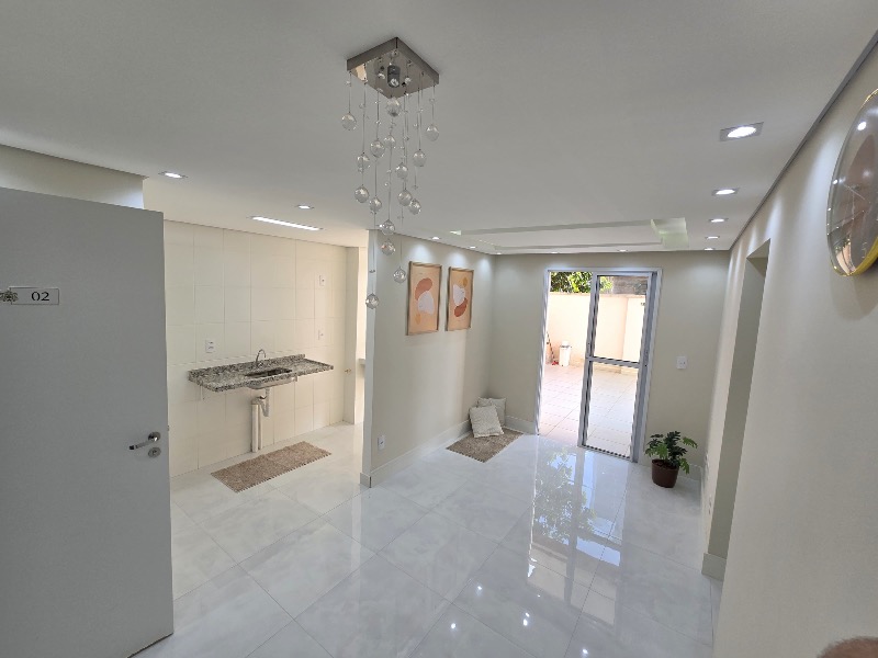 Apartamento, 2 quartos, 90 m² - Foto 5