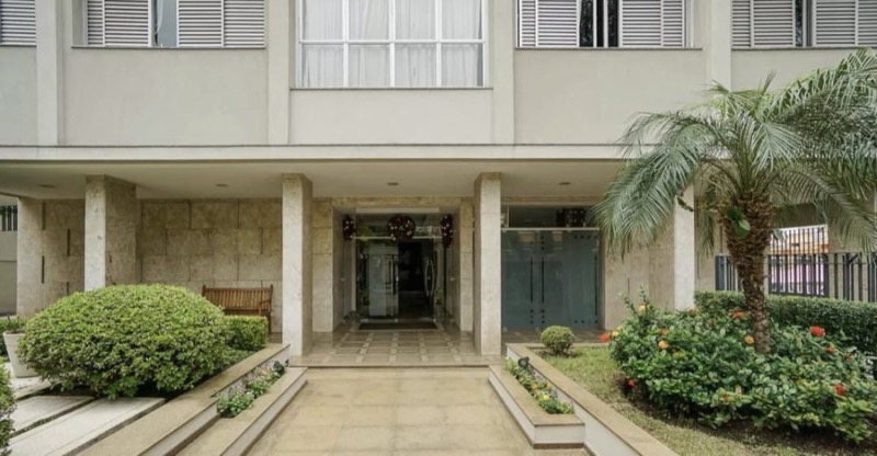Apartamento, 3 quartos, 106 m² - Foto 24