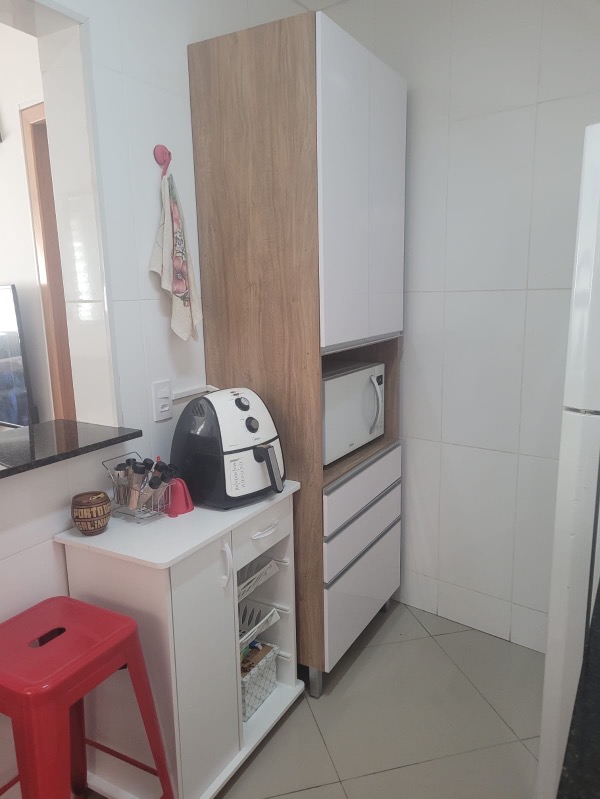 Casa de Condomínio, 2 quartos - Foto 6