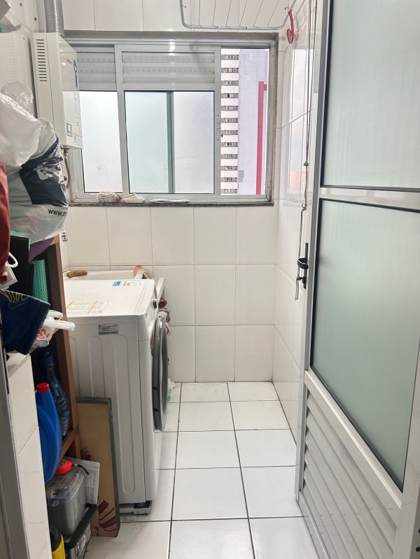 Apartamento, 2 quartos, 60 m² - Foto 10