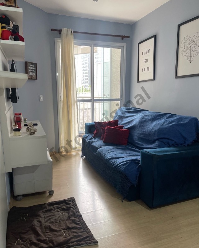 Apartamento, 2 quartos, 55 m² - Foto 1