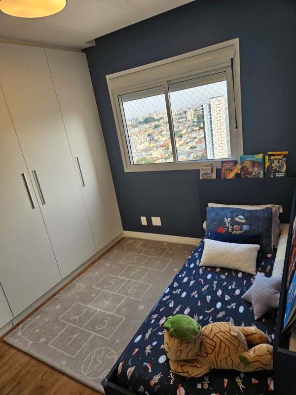 Apartamento, 3 quartos, 134 m² - Foto 35