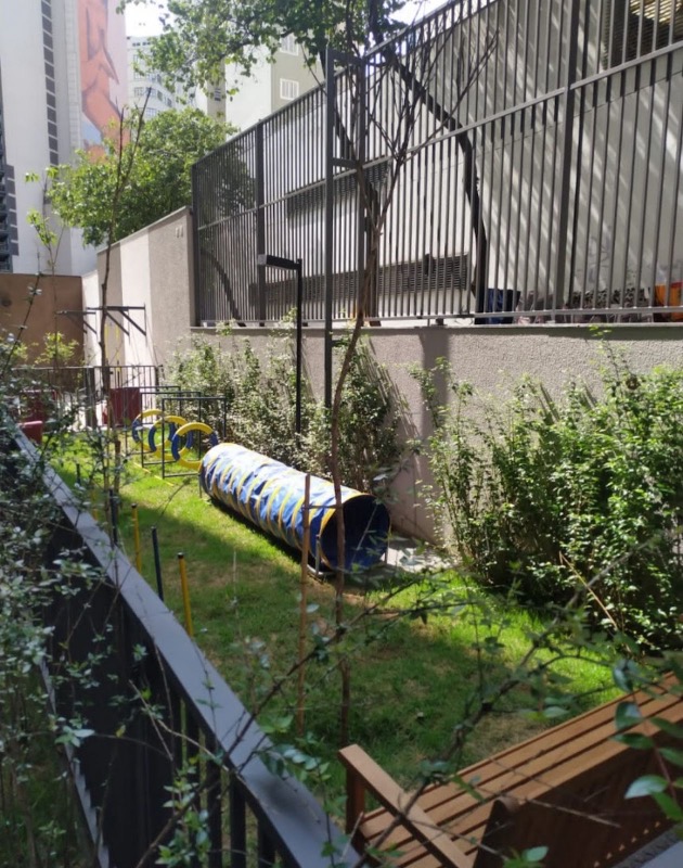 Apartamento, 1 quarto, 38 m² - Foto 16