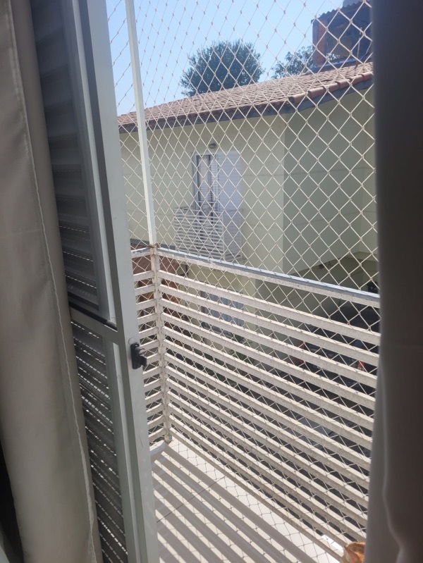 Casa de Condomínio, 2 quartos - Foto 24