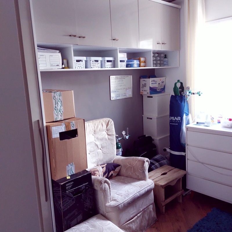 Apartamento, 2 quartos, 63 m² - Foto 16