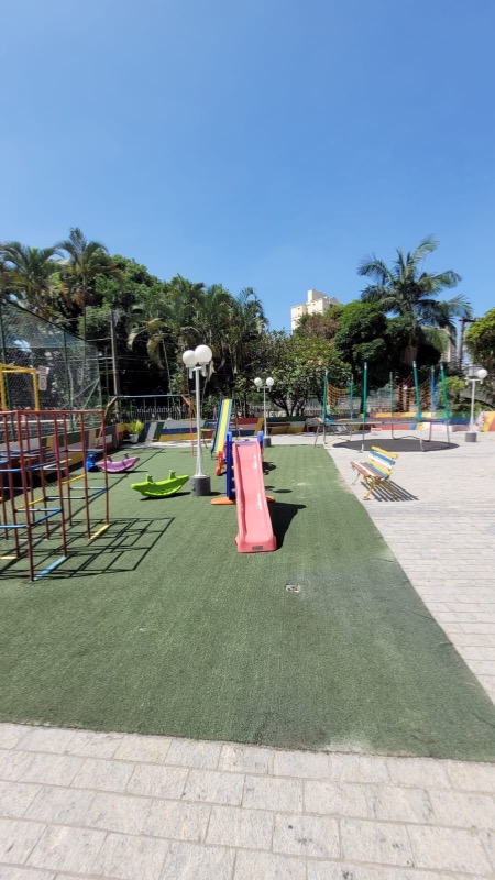 Apartamento, 2 quartos, 46 m² - Foto 12