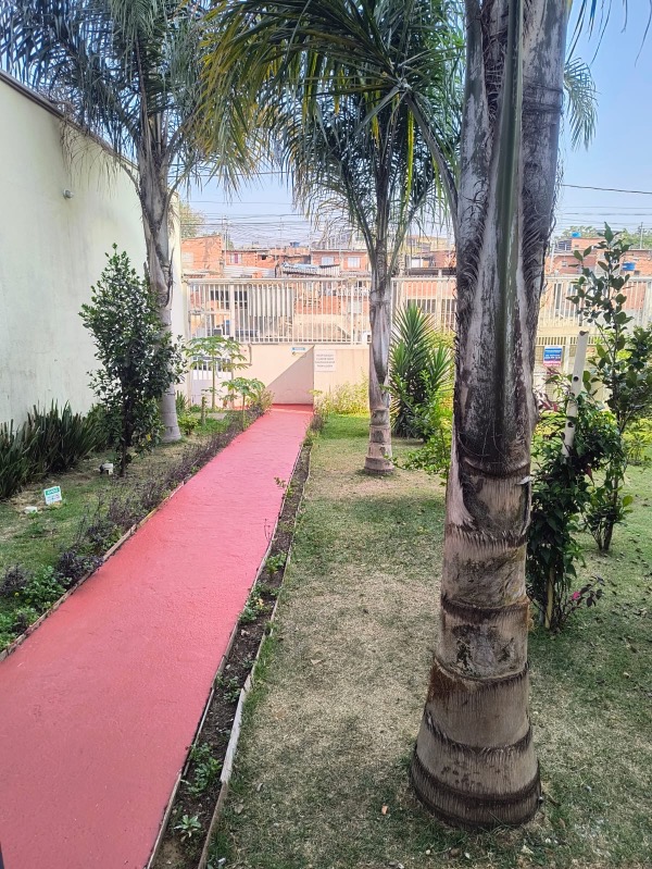 Apartamento, 2 quartos, 49 m² - Foto 29