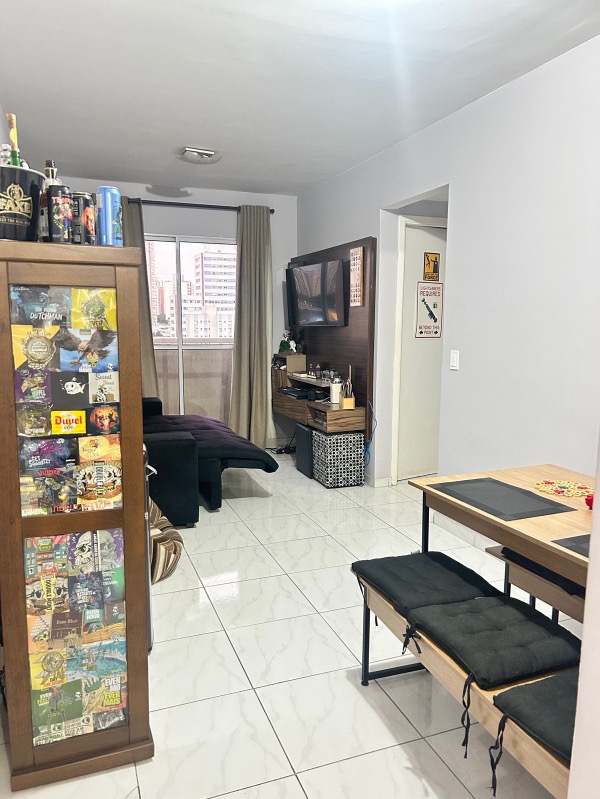 Apartamento, 2 quartos, 60 m² - Foto 3
