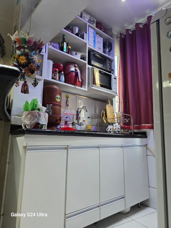 Kitnet-Studio, 25 m² - Foto 6