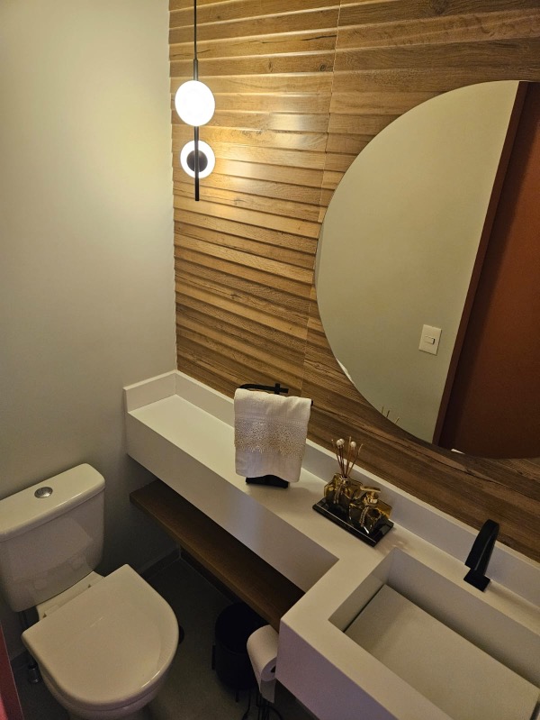 Apartamento, 3 quartos, 134 m² - Foto 32