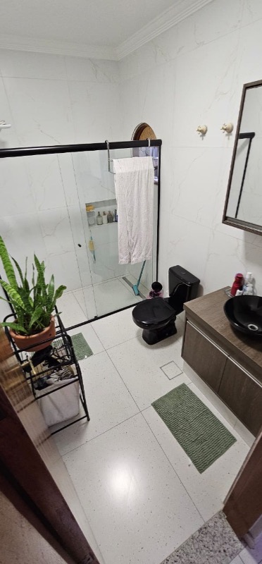 Casa, 6 quartos, 190 m² - Foto 11