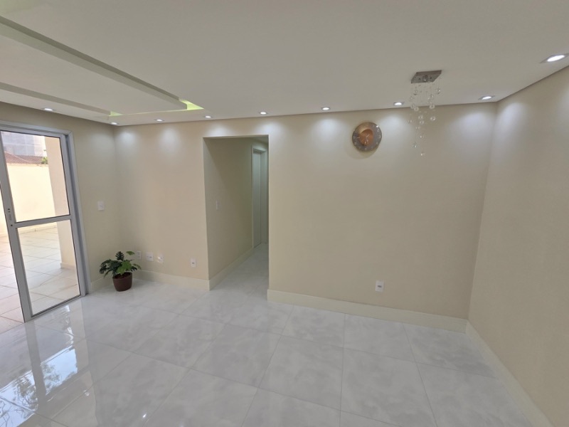 Apartamento, 2 quartos, 90 m² - Foto 1