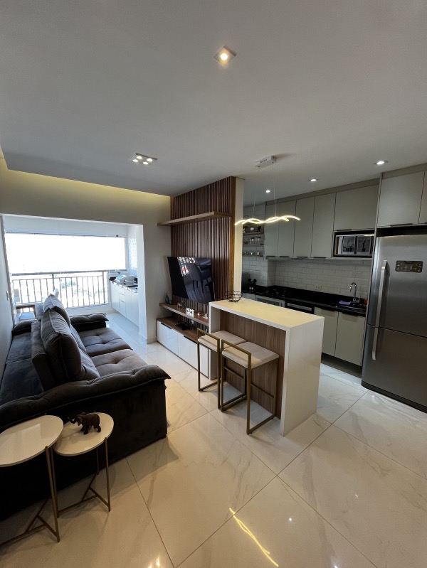 Cobertura, 2 quartos, 75 m² - Foto 5