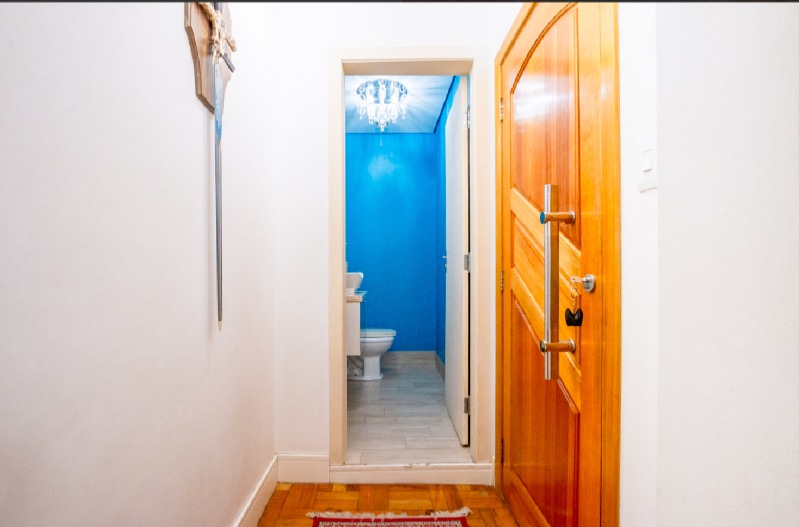 Apartamento, 3 quartos, 144 m² - Foto 13