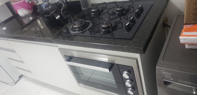 Apartamento, 2 quartos, 55 m² - Foto 10