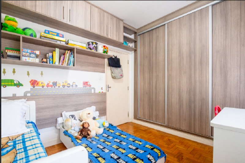Apartamento, 3 quartos, 144 m² - Foto 16