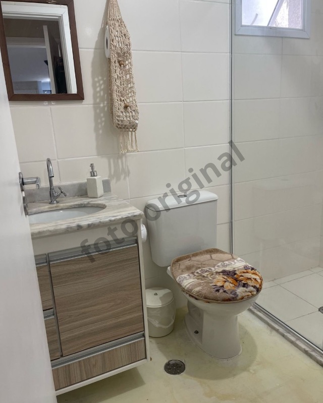 Apartamento, 2 quartos, 55 m² - Foto 11