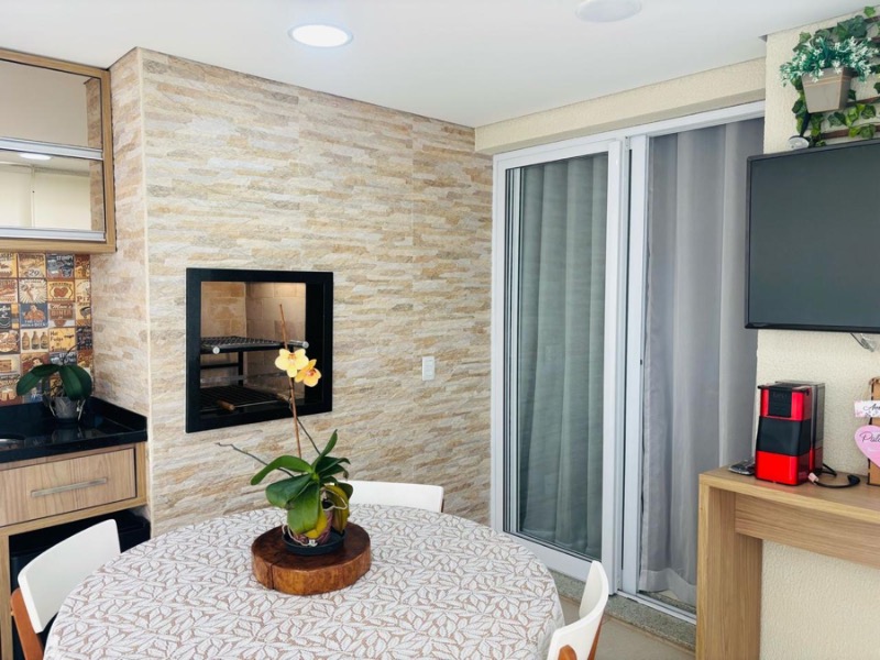 Apartamento, 2 quartos, 69 m² - Foto 27
