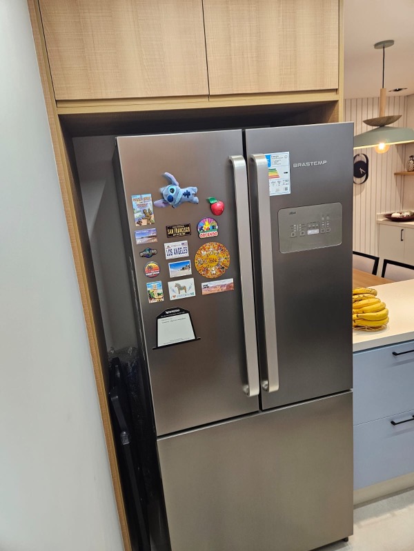 Apartamento, 3 quartos, 134 m² - Foto 6